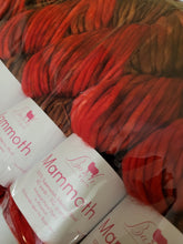 Load image into Gallery viewer, Baah Mammoth Super Bulky Yarn of the Month
