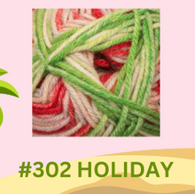 Load image into Gallery viewer, Cascade Winter Holiday Yarns