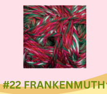 Load image into Gallery viewer, Cascade Winter Holiday Yarns