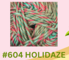 Load image into Gallery viewer, Cascade Winter Holiday Yarns