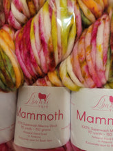 Load image into Gallery viewer, Baah Mammoth Super Bulky Yarn of the Month