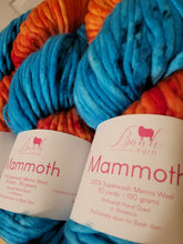 Load image into Gallery viewer, Baah Mammoth Super Bulky Yarn of the Month