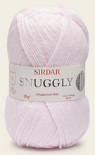 Load image into Gallery viewer, Sirdar Snuggly DK 50g