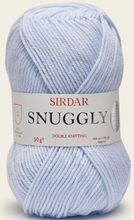 Load image into Gallery viewer, Sirdar Snuggly DK 50g
