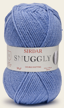 Load image into Gallery viewer, Sirdar Snuggly DK 50g