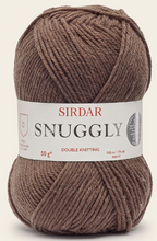Load image into Gallery viewer, Sirdar Snuggly DK 50g