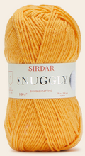 Load image into Gallery viewer, Sirdar Snuggly DK 50g