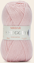 Load image into Gallery viewer, Sirdar Snuggly DK 50g