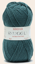 Load image into Gallery viewer, Sirdar Snuggly DK 50g
