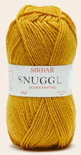 Load image into Gallery viewer, Sirdar Snuggly DK 50g