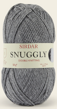 Load image into Gallery viewer, Sirdar Snuggly DK 50g