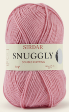 Load image into Gallery viewer, Sirdar Snuggly DK 50g