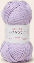 Load image into Gallery viewer, Sirdar Snuggly Chunky - NEW