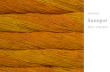 Load image into Gallery viewer, Malabrigo Verano Yarn (100% Cotton, 205yds (187m)/100g (3.53oz), DK | Light Worsted)