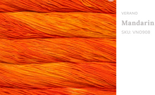 Load image into Gallery viewer, Malabrigo Verano Yarn (100% Cotton, 205yds (187m)/100g (3.53oz), DK | Light Worsted)