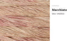 Load image into Gallery viewer, Malabrigo Verano Yarn (100% Cotton, 205yds (187m)/100g (3.53oz), DK | Light Worsted)