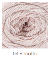 Load image into Gallery viewer, Cascade Yarns Botanika (sport weight 100% organic cotton yarn dyed with natural pigments)