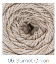 Load image into Gallery viewer, Cascade Yarns Botanika (sport weight 100% organic cotton yarn dyed with natural pigments)