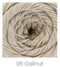 Load image into Gallery viewer, Cascade Yarns Botanika (sport weight 100% organic cotton yarn dyed with natural pigments)