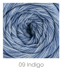 Load image into Gallery viewer, Cascade Yarns Botanika (sport weight 100% organic cotton yarn dyed with natural pigments)