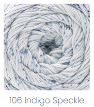 Load image into Gallery viewer, Cascade Yarns Botanika (sport weight 100% organic cotton yarn dyed with natural pigments)