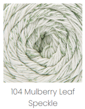 Load image into Gallery viewer, Cascade Yarns Botanika (sport weight 100% organic cotton yarn dyed with natural pigments)