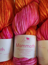 Load image into Gallery viewer, Baah Mammoth Super Bulky Yarn of the Month