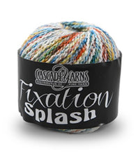 Load image into Gallery viewer, Cascade Fixation Splash