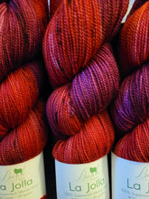Load image into Gallery viewer, Baah Ja Jolla Fingering Yarn of the Month
