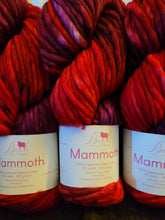 Load image into Gallery viewer, Baah Mammoth Super Bulky Yarn of the Month