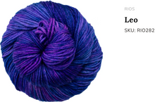 Load image into Gallery viewer, Malabrigo Rios Superwash Yarn