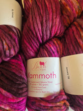 Load image into Gallery viewer, Baah Mammoth Super Bulky Yarn of the Month
