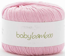 Load image into Gallery viewer, Snuggly BabyBamboo DK