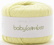 Load image into Gallery viewer, Snuggly BabyBamboo DK