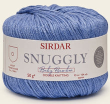 Load image into Gallery viewer, Snuggly BabyBamboo DK