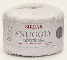 Load image into Gallery viewer, Snuggly BabyBamboo DK