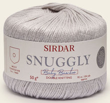 Load image into Gallery viewer, Snuggly BabyBamboo DK