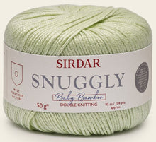 Load image into Gallery viewer, Snuggly BabyBamboo DK