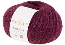 Load image into Gallery viewer, Rowan Felted Tweed