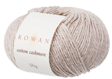 Load image into Gallery viewer, Rowan Cotton Cashmere