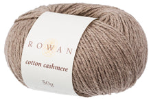 Load image into Gallery viewer, Rowan Cotton Cashmere