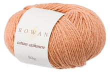 Load image into Gallery viewer, Rowan Cotton Cashmere