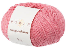 Load image into Gallery viewer, Rowan Cotton Cashmere