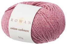 Load image into Gallery viewer, Rowan Cotton Cashmere