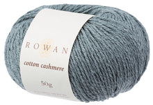 Load image into Gallery viewer, Rowan Cotton Cashmere