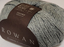 Load image into Gallery viewer, Rowan Cotton Cashmere