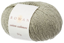 Load image into Gallery viewer, Rowan Cotton Cashmere