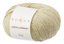 Load image into Gallery viewer, Rowan Cotton Cashmere