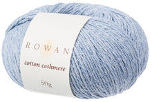 Load image into Gallery viewer, Rowan Cotton Cashmere