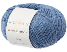 Load image into Gallery viewer, Rowan Cotton Cashmere